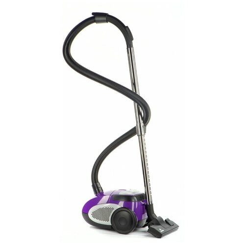 Пылесос с мешком Eurostek EVC-1805 1600320Вт телескопическая трубка 2л рег на корп 449000₽