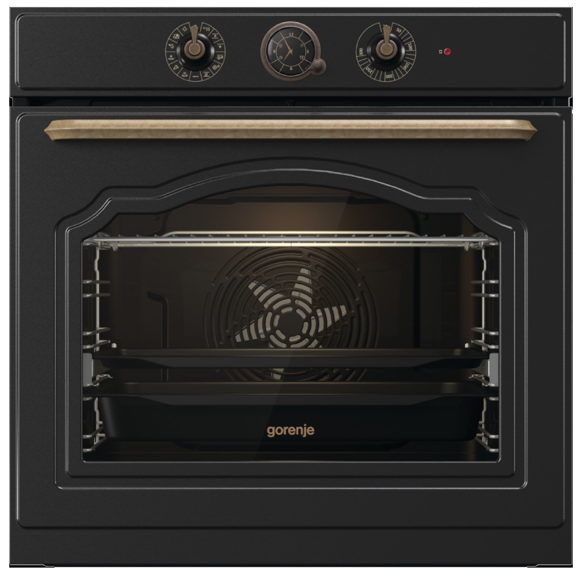 Gorenje BOS67372CLB