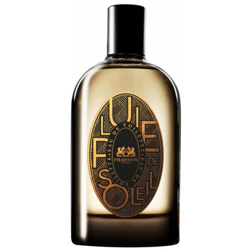 Phaedon Pluie de Soleil туалетная вода 100 мл унисекс