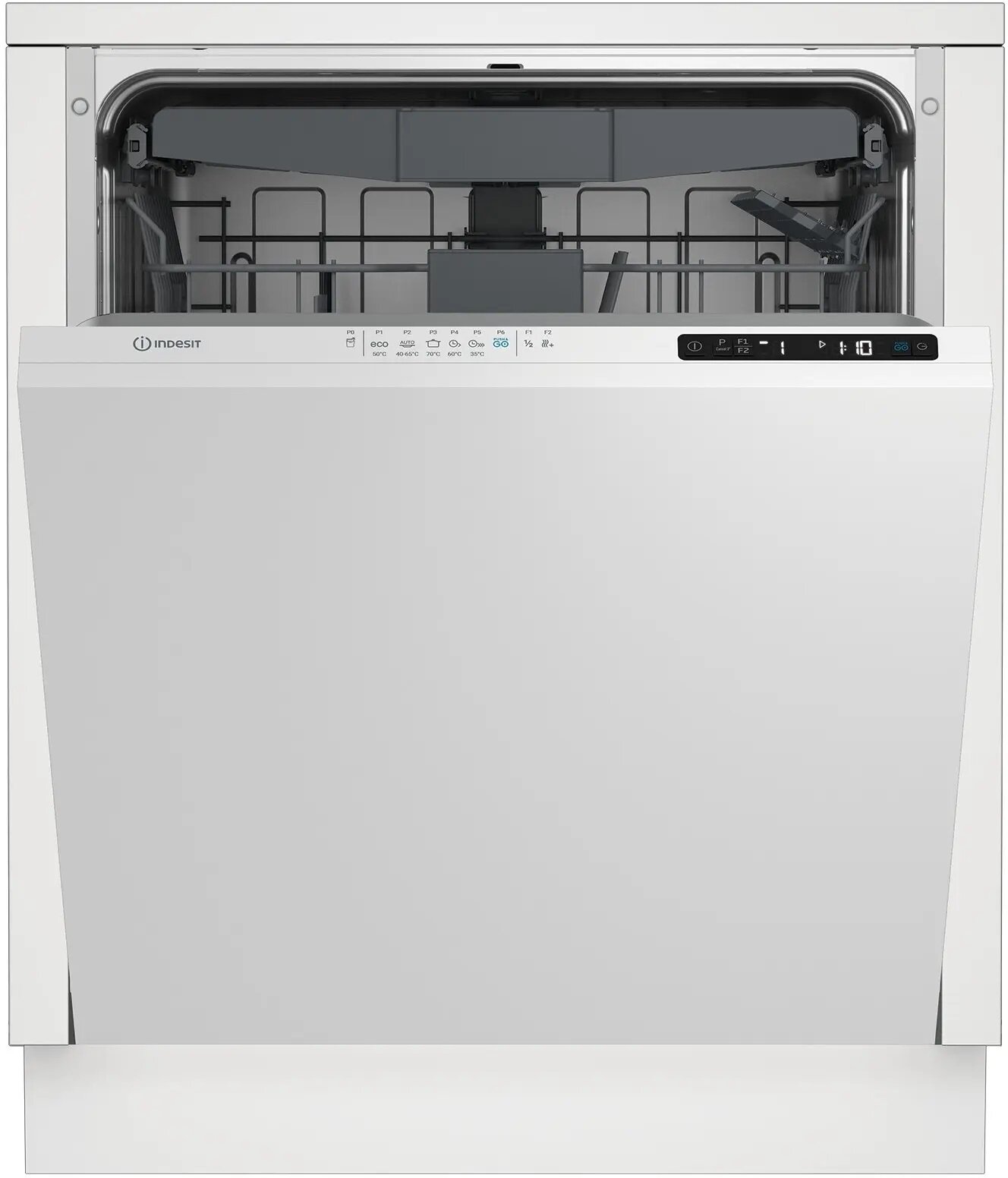 Посудомоечная машина Indesit DI 5C65 AED