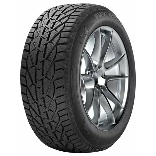 Tigar 275/40R20 106V SUV Winter (XL)