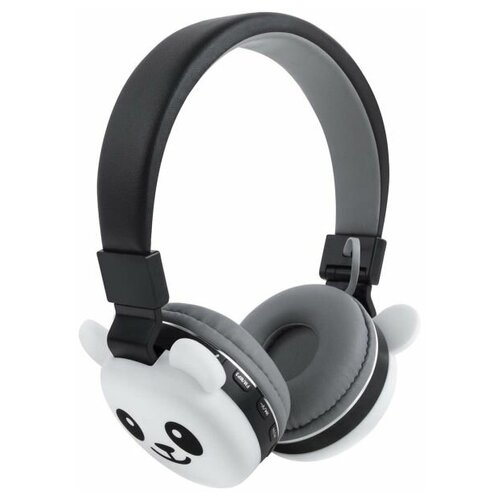 Беспроводные наушники Rombica mysound BH-20 2C BH-N022 ЧерныйБелый 199000₽