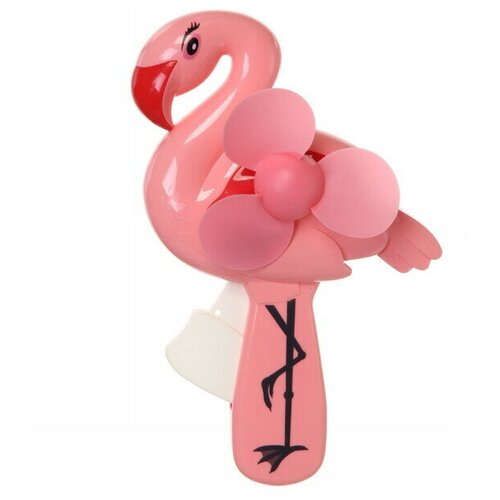 Вентилятор Розовый фламинго 185 см 46700₽