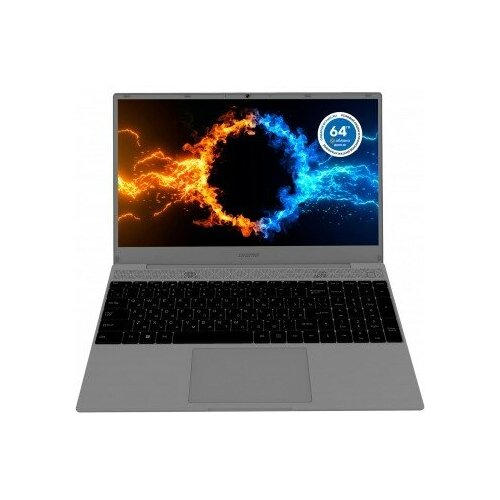 Digma EVE 15 C423 nr5158dxw01 Grey Space 156 3828400₽