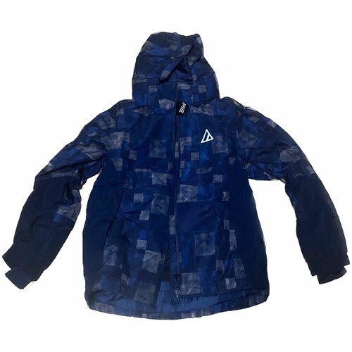 фото Мальчиковая куртка crivit 146/152