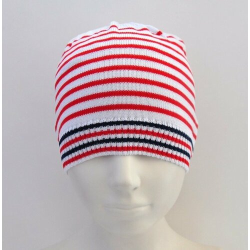 фото Шапка tutu, размер 50-54, мультиколор