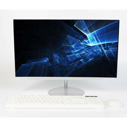 Моноблок All In One PC - QW 24 Intel Core i5-3470 32 ГГц RAM 8 ГБ SSD 250 Intel HD Graphics Windows 10 Pro 4078400₽