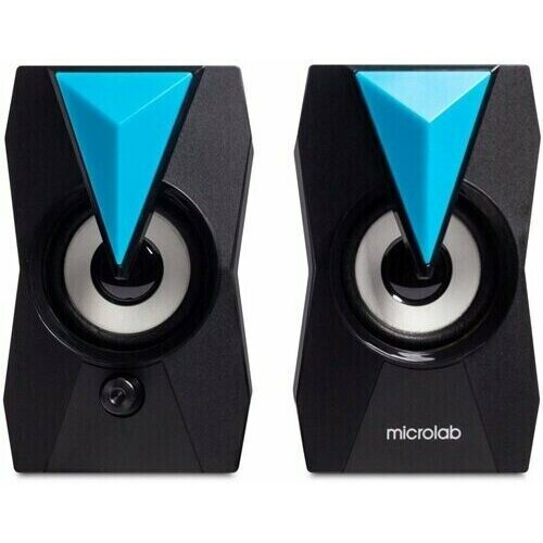 Компьютерная акустика Microlab B22 186500₽