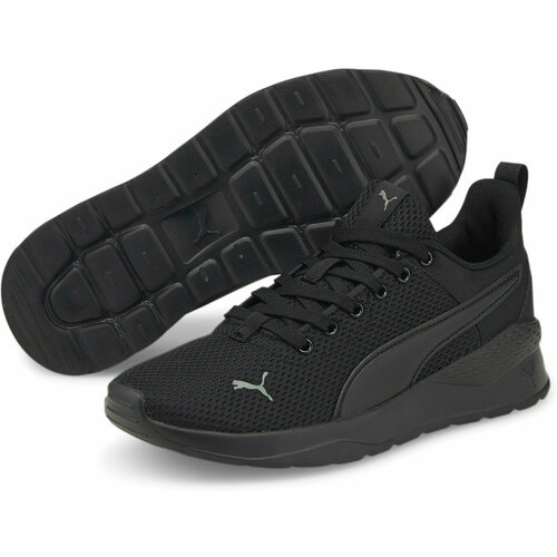 фото Кроссовки puma anzarun lite, размер 4, черный