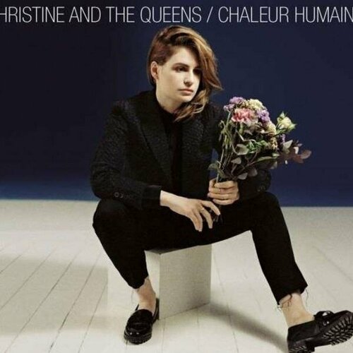 christine and the queens виниловая пластинка christine and the queens paranoia angels true love highlights Компакт-диск Warner Christine And The Queens – Chaleur Humaine