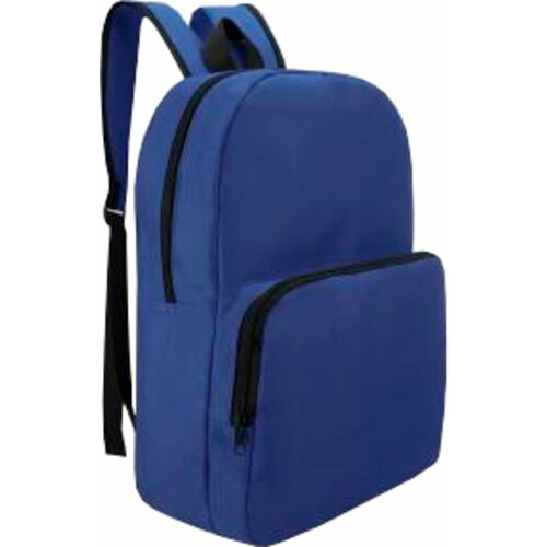 Рюкзак атмикс синий 42.5 х30 х10.5 см 2103