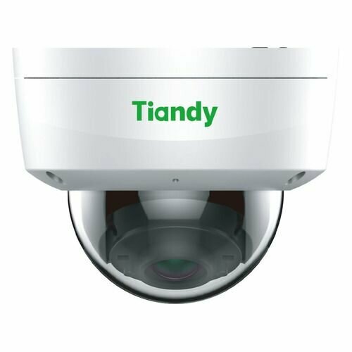 Камера видеонаблюдения IP TIANDY TC-C32KN I3/Y/WIFI/2.8mm/V4.1, 1080p, 2.8 мм, белый [tc-c32kn i3/y/wifi/2.8/v4.1]