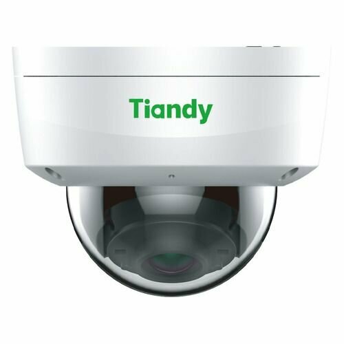 Камера видеонаблюдения IP TIANDY TC-C32KN I3YWIFI28mmV41 1080p 28 мм белый tc-c32kn i3ywifi28v41 1118000₽