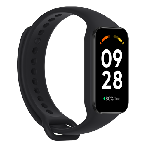 Фитнес-браслет Xiaomi Redmi Smart Band 2 392600₽
