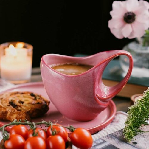 Кружка Лутиэн «Поцелуй Арвен»