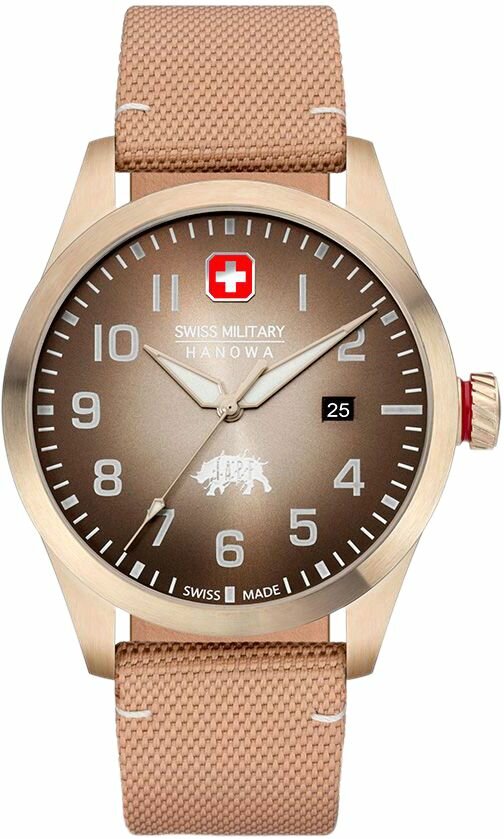 Наручные часы Swiss Military Hanowa Land SMWGN2102310