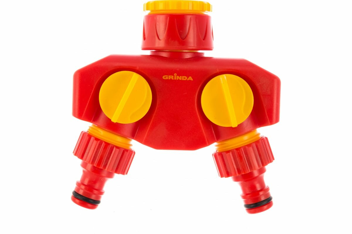 Распределитель Grinda - фото №9