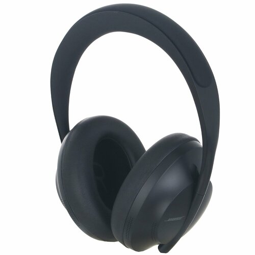 Наушники накладные Bluetooth Bose Noise Cancelling 700 Black 41999₽
