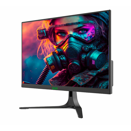 Игровой монитор ELSA - 27 дюймов EA271S (185Hz) черный