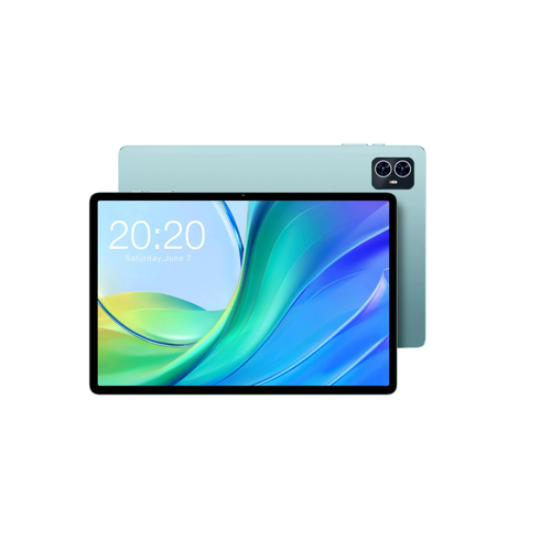 Планшет Teclast M50 101 6128GB LTE Черный 1099000₽