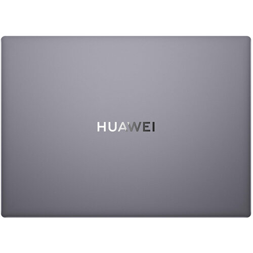 Huawei Ноутбук HUAWEI MATEBOOK 16S i9-13900H 16 32/1TB (CurieG-W9211T) GREY 2023 huawei ноутбук huawei matebook 16s i9 13900h 16 16 1tb curieg w9611t grey 2023