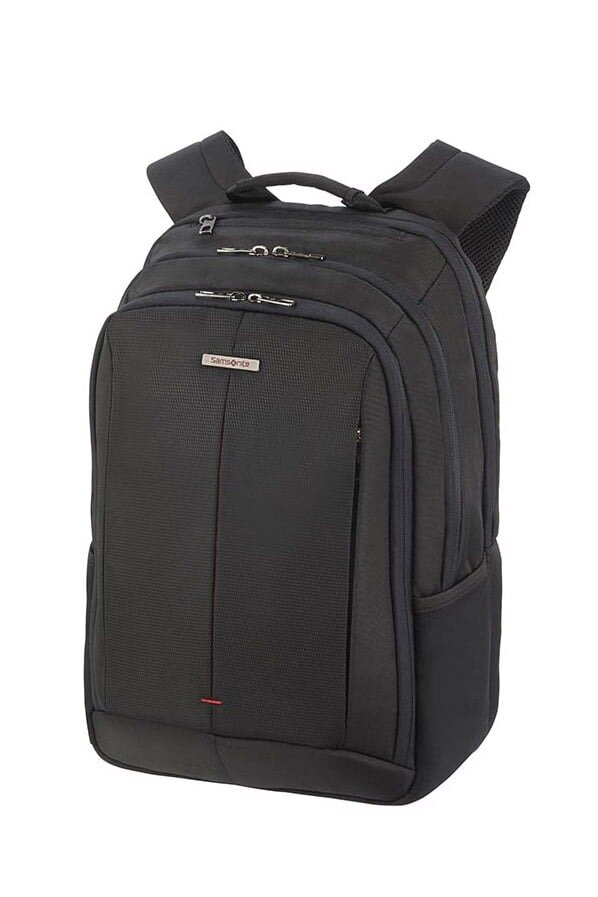 Samsonite Рюкзак CM5*006 GuardIT 2.0 Backpack M 15.6 *09 Black