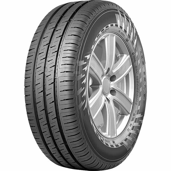 Автошина Ikon Tyres Autograph Eco C3 235/60 R17 C 117/115R