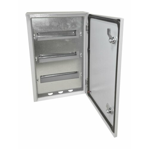 Щит распределительный навесной ЩРН-36 500х300х120мм IP54 4600₽