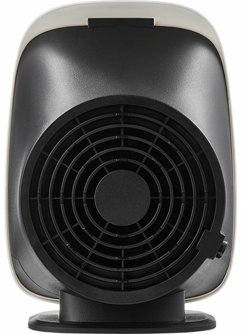 Тепловентилятор Electrolux "EFH/C-5115" механический керамический нагреватель белый