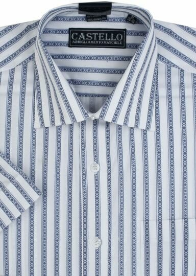 Рубашка Maestro/L/170-178/41 ворот 