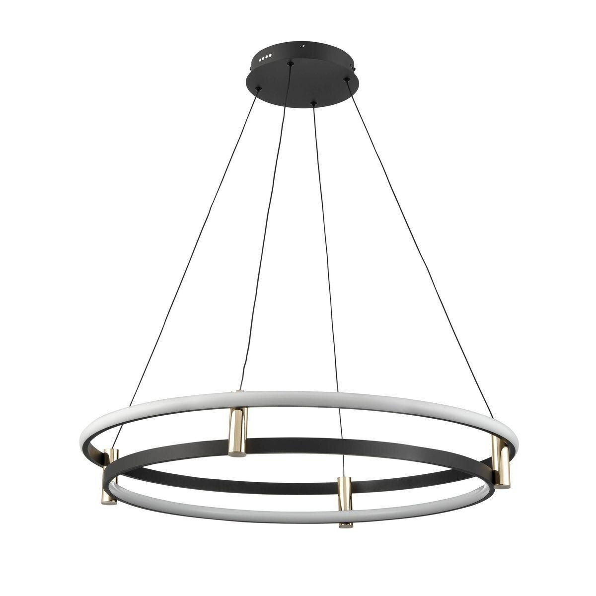 Подвесной светодиодный светильник Vele Luce Libertas VL7314P24 - фото №1