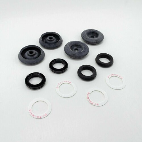 Ремкомплект рабочих тормозных цилиндров ISUZU ELF, вид 14, TBK (4*SC80863R+4*SC80424S+4*SC80604)