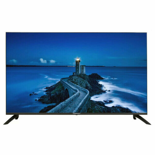 Телевизор Horizont 65LE7053D 9077600₽