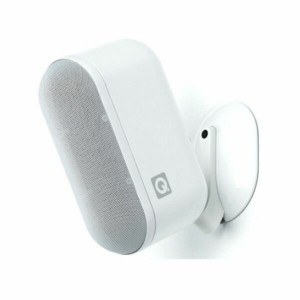 Q Acoustics Q 7000LRi (QA7825) White полочные АС