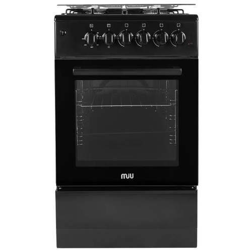 Плита MIU 5016 ERP ГК LUX черная 2046400₽