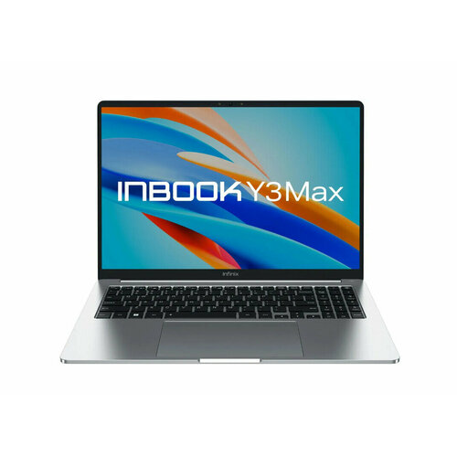ноутбук infinix inbook y3 max 12th yl613 71008301568 16 Ноутбук Infinix Inbook Y3 Max YL613 (71008301535)