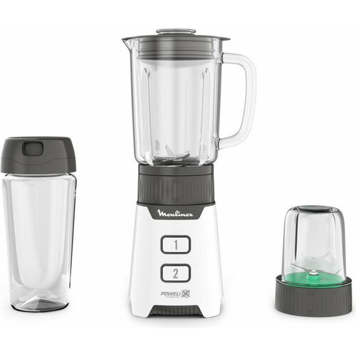 Блендер MOULINEX LM16L110 935000₽