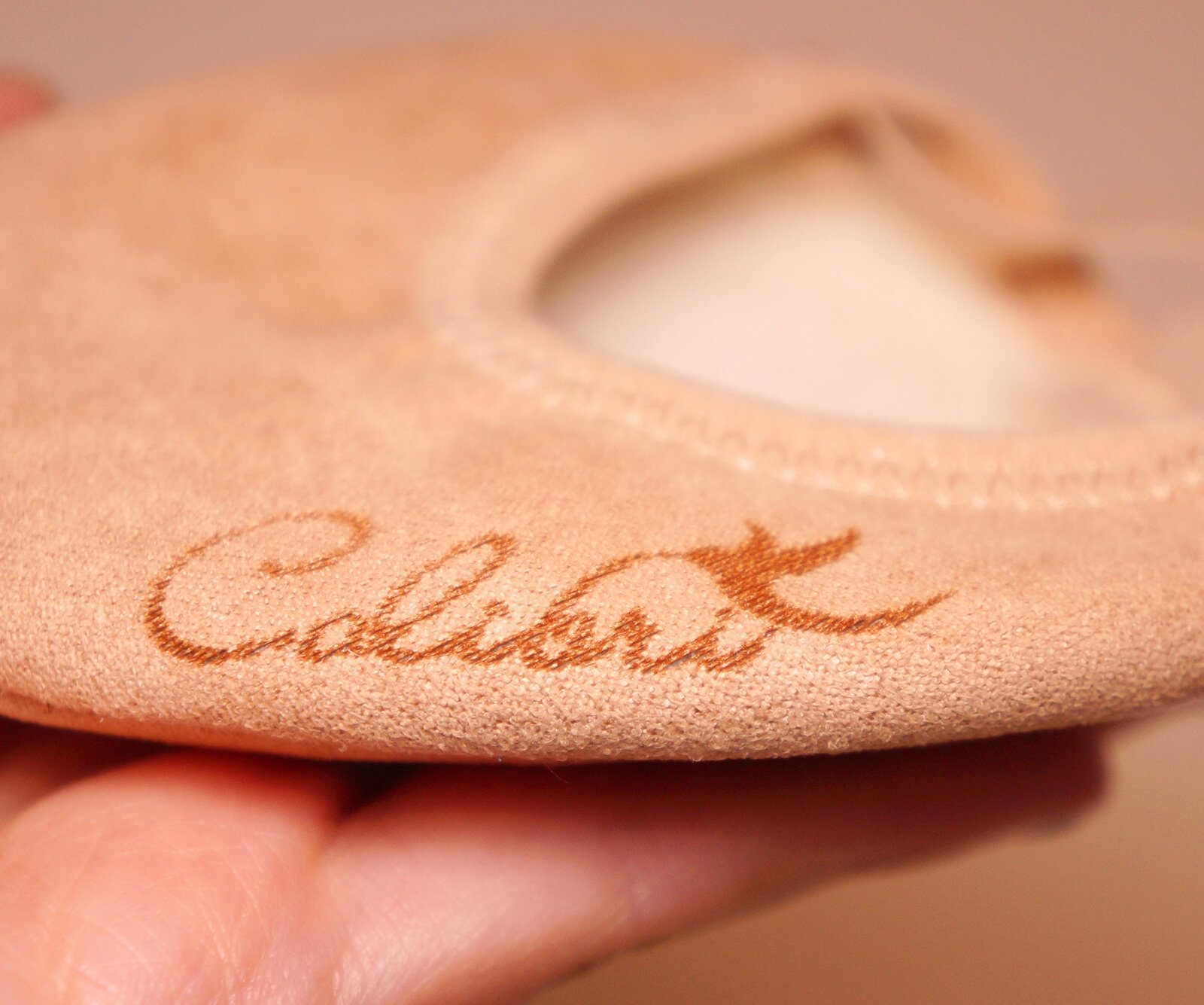 Полупальцы Firuz, размер 37-38, бежевый — фото 1