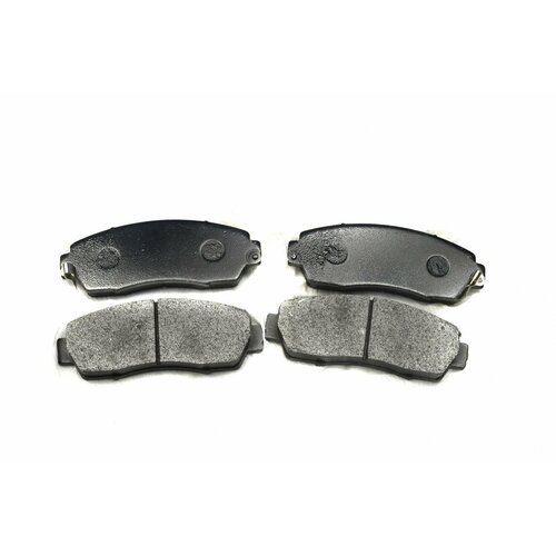 Колодки тормозные передниe передние комплект Great Wall Hover H5 дизель H6 M6 Hover H3 20T Haval M6 1365₽