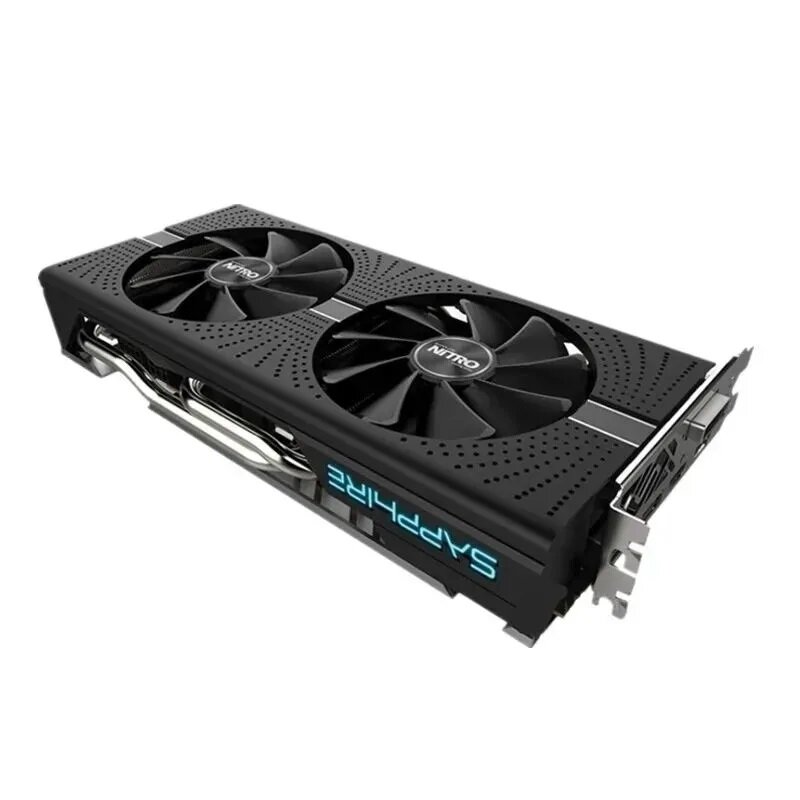 Nitro rx 580 8gb best sale