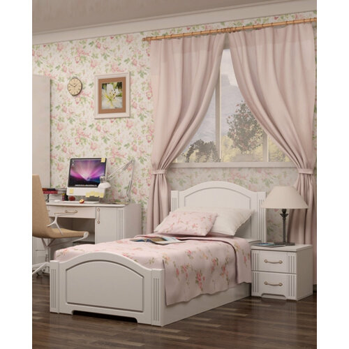 Кровать детская подростковая 90х200 см 12999₽