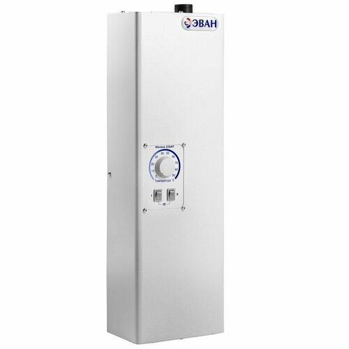 Котел электрический Эван WARMOS START 14 14 кВт 380В 15141₽