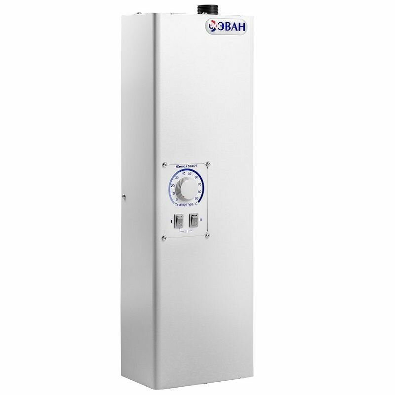 фото Котел электрический Эван WARMOS START 14 (14 кВт), 380В