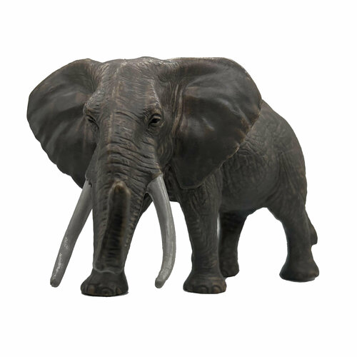 Фигурка - Слон (стоит)