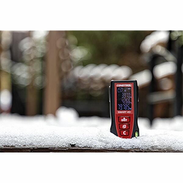 Измеритель длины CONDTROL Smart 40 1-4-097 — фото 1