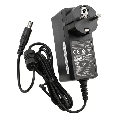 Зарядка блок питания для монитора LG 27MA53D 19V 253A 65x44mm с иглой 48W PA-1650-84 DA-48F19 1553₽