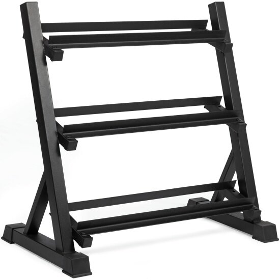 Стойка для гантелей Victoryfit VF-D4001