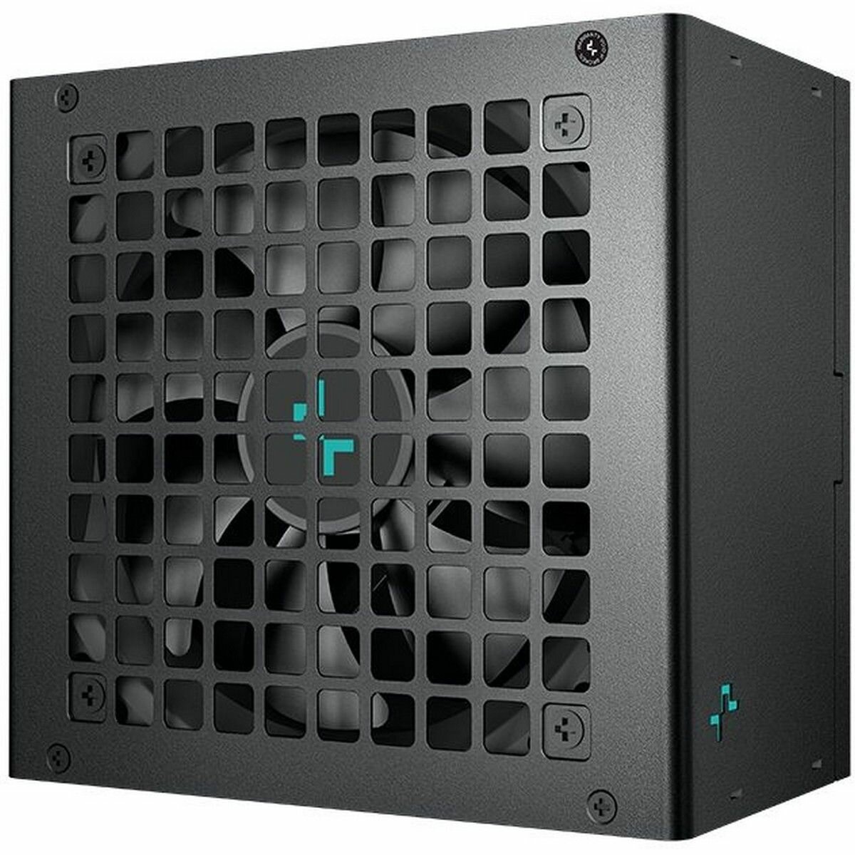 Блок питания Deepcool PL800D 800Вт 80 PLUS Bronze R-PL800D-FC0B-EU