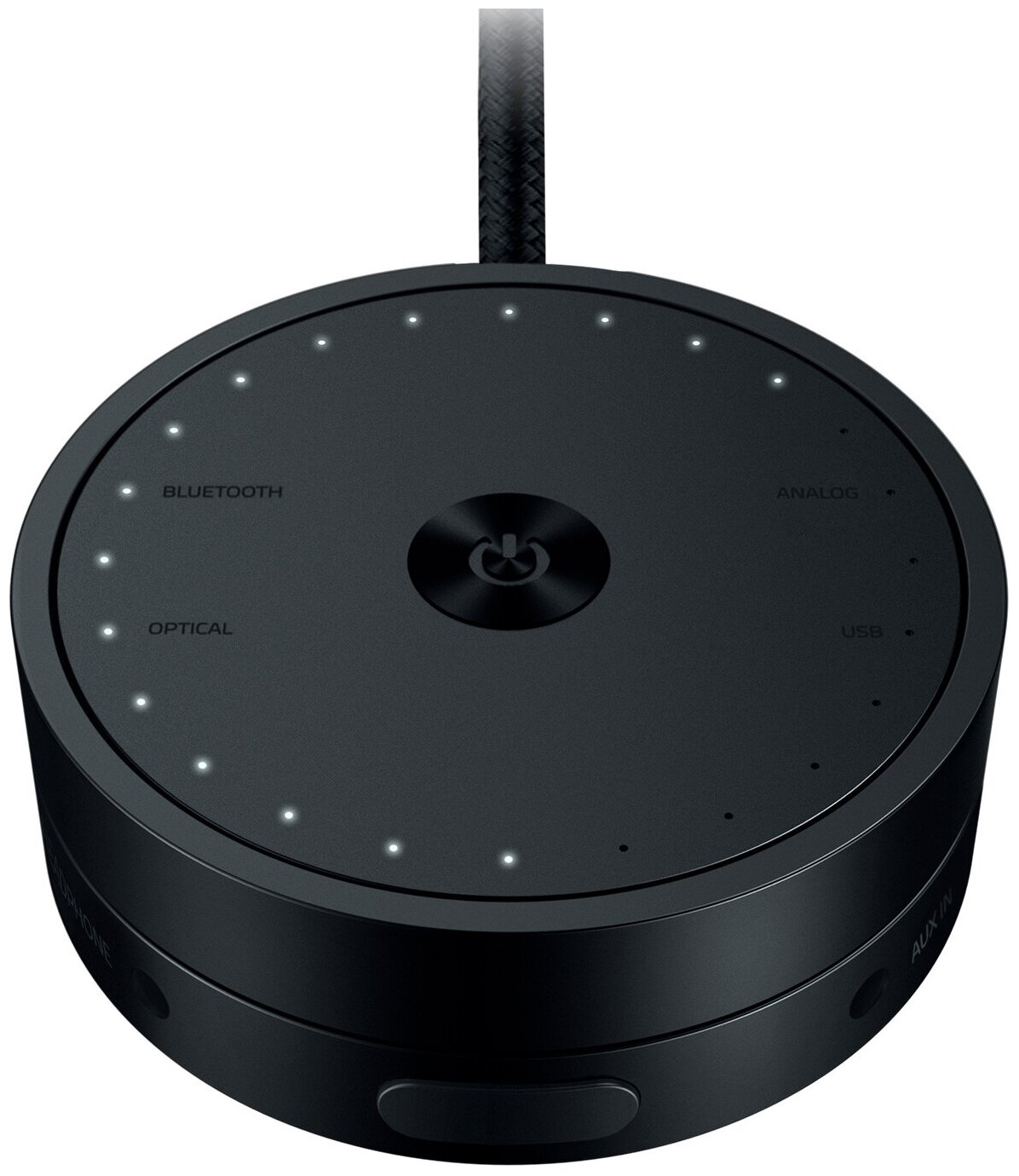 Razer Nommo Pro - 2.1 Gaming Speakers - EU Packaging - фото №10