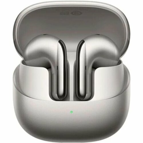 Беспроводные наушники Xiaomi Buds 5 серые 10150₽